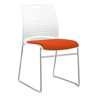 dining chair colorful plastic fabric chairs cafe chairs