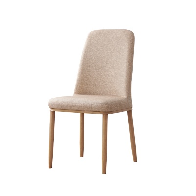 upholstered velvet fabric leisure chairs