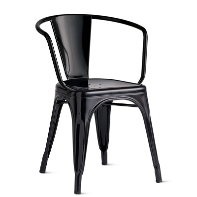 stackable metal chairs restaurant vintage metal bar stool chairs