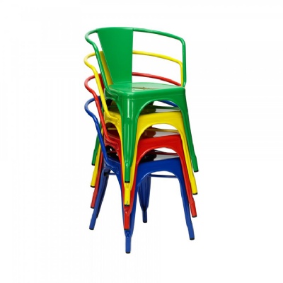stackable metal chairs restaurant vintage metal bar stool chairs