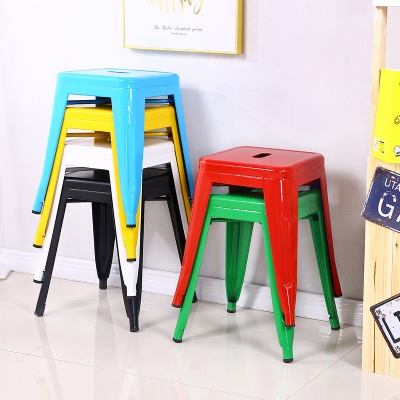 stackable metal chairs metal stool industrial antique chairs industrial