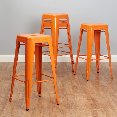 stackable metal chairs bar stool metal chairs industrial restaurant