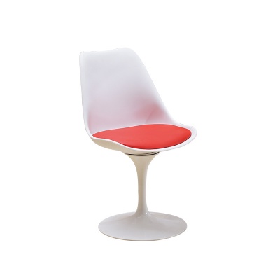 metal leg office swivel tulip bar stools bar chairs modern