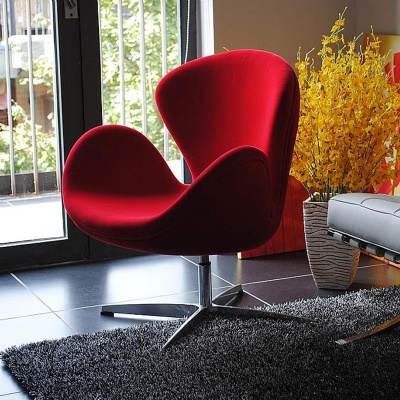 luxury swan sofas for home furniture living room moder