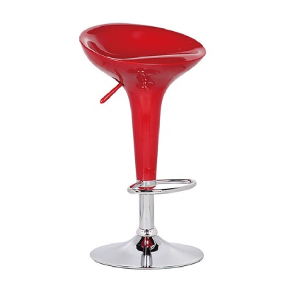 metal swivel leg kitchen abs plastic height counter bar stools chairs