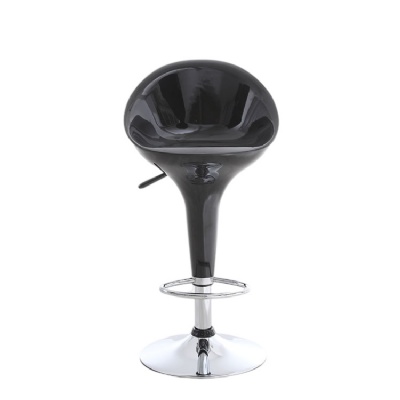 metal kitchen abs plastic height counter bar stools chairs with back