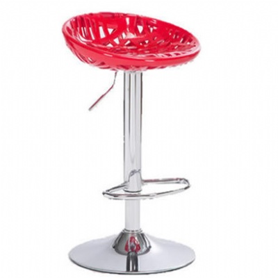 kitchen bird nest abs plastic height counter bar stools chairs
