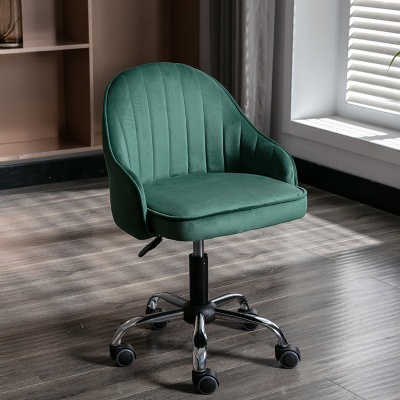 luxury metal adjustable swivel leather seat bistro counter bar chair