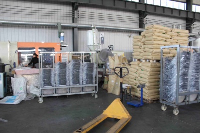 Production